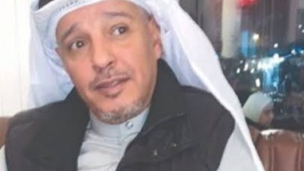 الفنان الكويتي رامي العبد الله
