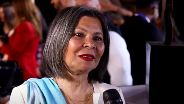 سلوي محمد علي: خايفة على فرص العمل من الذكاء الاصطناعي