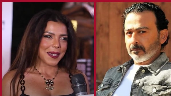 أخبار الفن : ناهد السباعي تكشف كواليس 