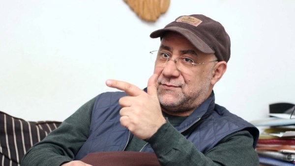 إدعولي.. بهاء الدين محمد يجري عملية جراحية