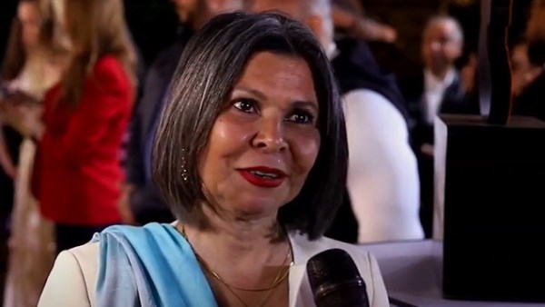 جزء من التاريخ هيختفي.. سلوى محمد علي تكشف عن رأيها فى تصوير جنازات الفنانين