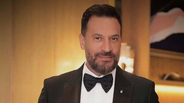 ماجد المصري 