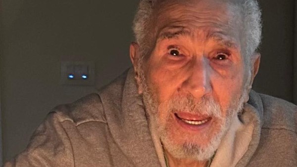 فاكرينه ميت.. نجل عبد الرحمن أبو زهرة يكشف عن وقف معاش والده