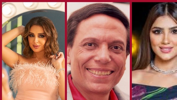 أخبار الفن| مشوار عادل إمام وتحديه للتكفيرين .. تعليق جورج وسوف على شائعة وفاته