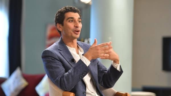 بطولة ممدوح وشاهين والدسوقي وانتصار.. كريم الشناوي يستعد لفيلم سينمائي جديد