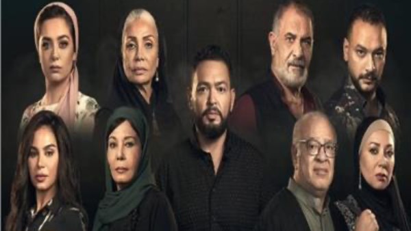 حرب الجبالي الحلقة الرابعة.. أحمد رزق يطلب التبرع بكليته لشقيقه