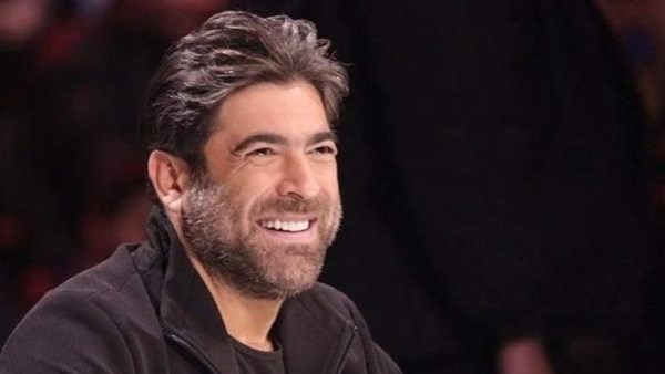  الفنان وائل كافوري