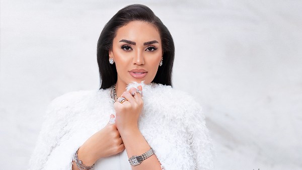 مي فاروق 