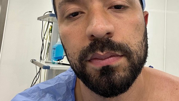 بسيطة وعدّت .. أحمد خالد موسى يخضع لعملية جراحية