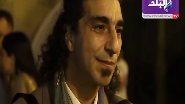 خالد سري 
