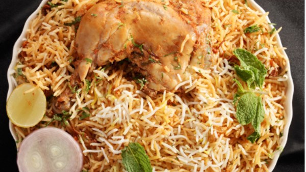 طريقة عمل مدفونة الدجاج