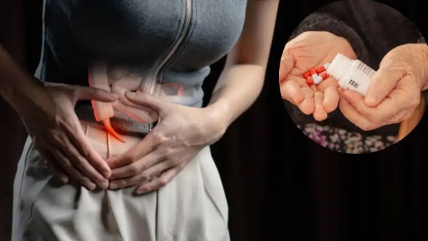 .هل تعاني من الالتهاب؟ توقف عن تناول هذه المكملات 