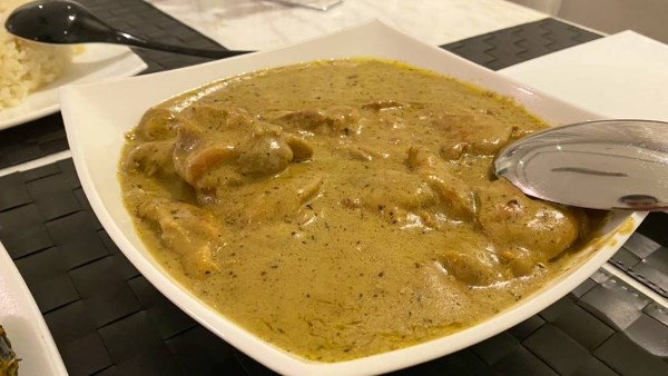 الشيش طاووق