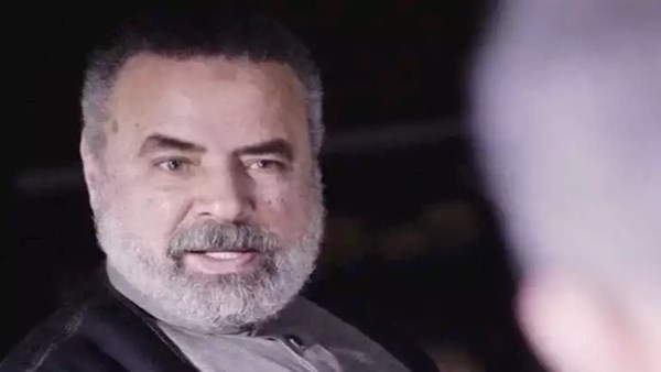 صبحي خليل 