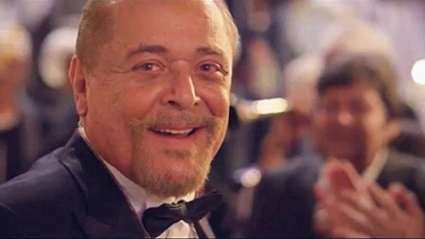 ازمة بوسي شلبي وورثة محمود عبد العزيز