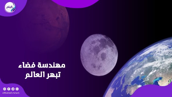 المهندسة رؤي حجازي