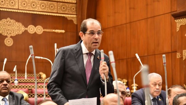  الدكتور يوسف عامر رئيس لجنة الشئون الدينية
