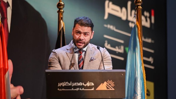 مصر أكتوبر: نستعد للانتخابات بعمل ميداني ولقاءات توعوية لكل فئات المجتمع