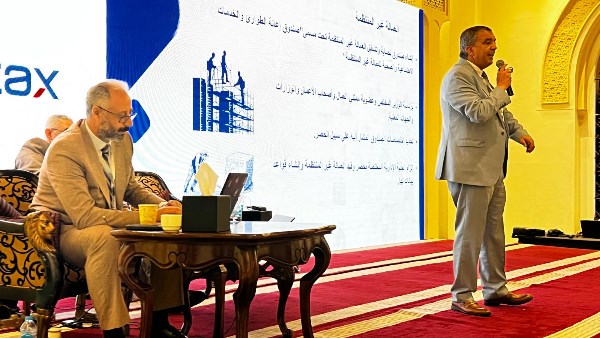 قانون العمل الجديد
