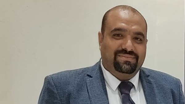 بلال قنديل
