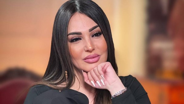 نهال طايل- مقدمة برنامج تفاصيل على صدى البلد