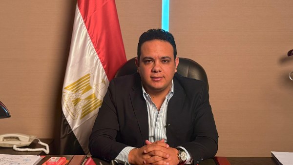 أحمد الأشعل