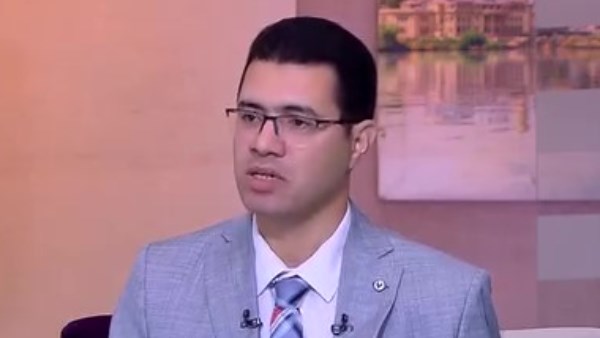 دكتور/ محمد عسكر  مستشار التكنولوجيا وخبير أمن المعلومات