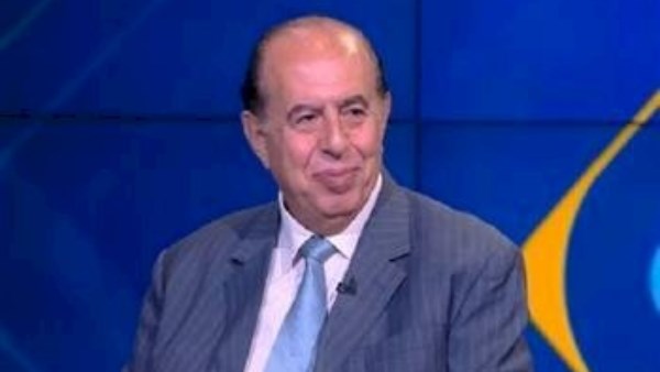 محمد سعيد الرز المحلل السياسي اللبناني