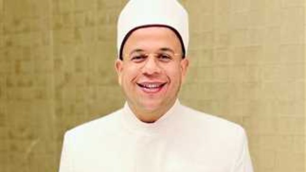 الدكتور أسامة قابيل