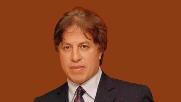 ثروت سويلم