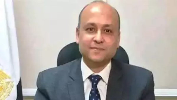 عمرو خطاب 