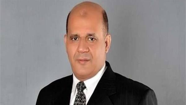 طارق متولى الخبير المصرفى