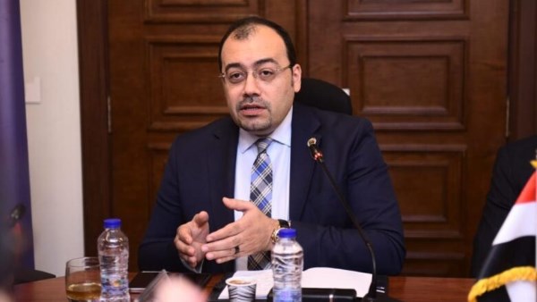 لدكتور عمرو سليمان المتحدث باسم حزب حماه الوطن 