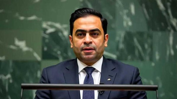 محمد حمزة الحسيني الخبير الاقتصادي