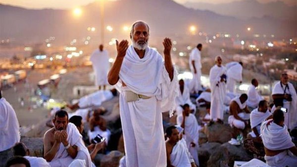 موسم الحج