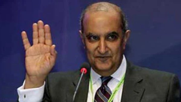  السفير ماجد عبد الفتاح رئيس بعثة جامعة الدول العربية بالأمم المتحدة