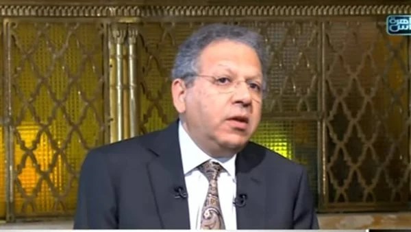  خالد صقر الخبير الاقتصادي