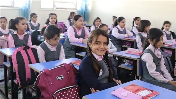 تقييم مبدئي لتلاميذ الصفين الأول والثاني الابتدائي