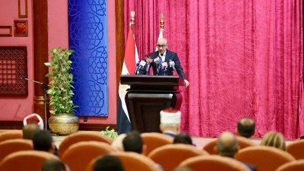 وزير التربية والتعليم