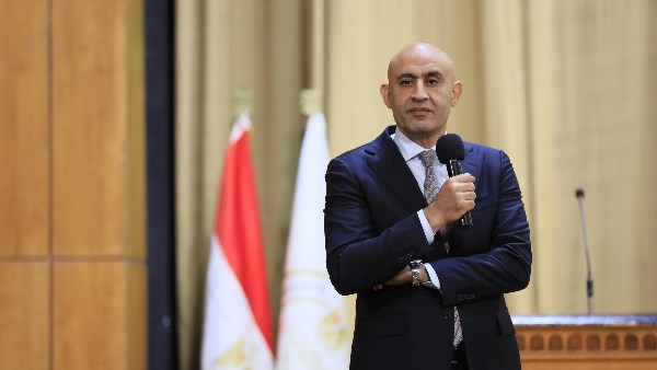 وزير التربية والتعليم