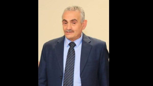 وفاة المدير السابق للمكتب الفني لوزير التربية والتعليم