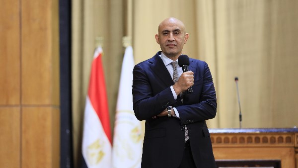 وزير التربية والتعليم