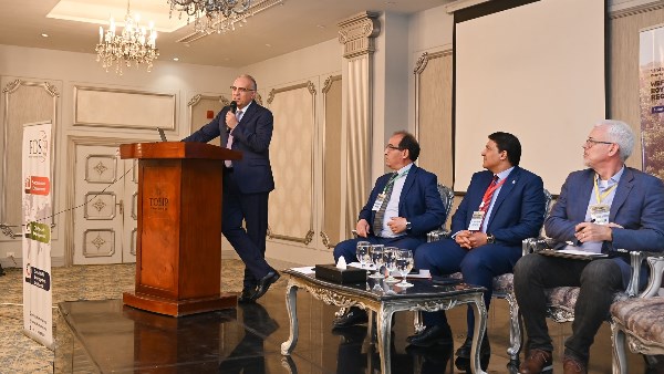 الترابط بين المياه والغذاء والطاقة والنظم البيئية