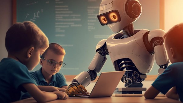 استخدام الذكاء الاصطناعي في المذاكرة