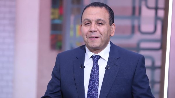 الدكتور تامر شوقي