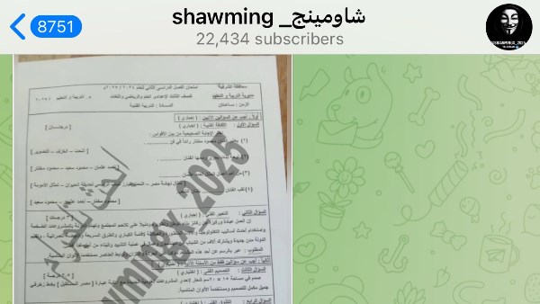 شاومينج