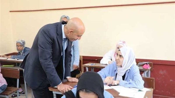 تنطلق السبت.. جدول امتحانات الصف الثالث الاعدادي الترم الثاني 2025 بالقاهرة