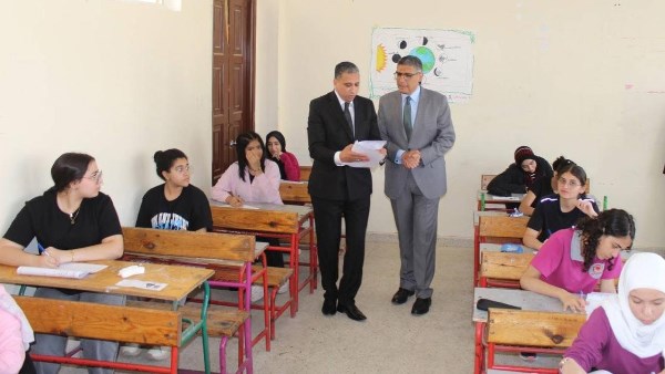 في ثاني أيام ماراثون الشهادة الإعدادية .. ماذا يمتحن الطلاب اليوم؟