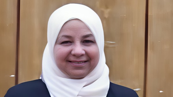  الدكتورة منال إمام