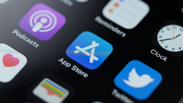  App Store